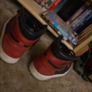 Meet your Posher, Richard